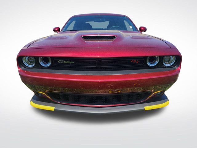 Used 2022 Dodge Challenger R/T Scat Pack w/ Plus Package image 2