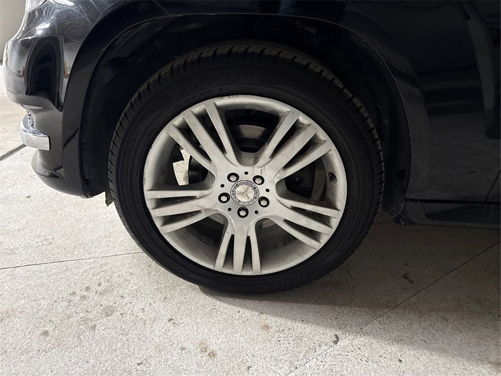 Used 2015 Mercedes-Benz GLK 350 2WD image 12