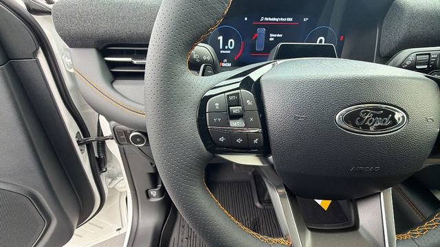 New 2026 Ford Explorer Tremor image 27