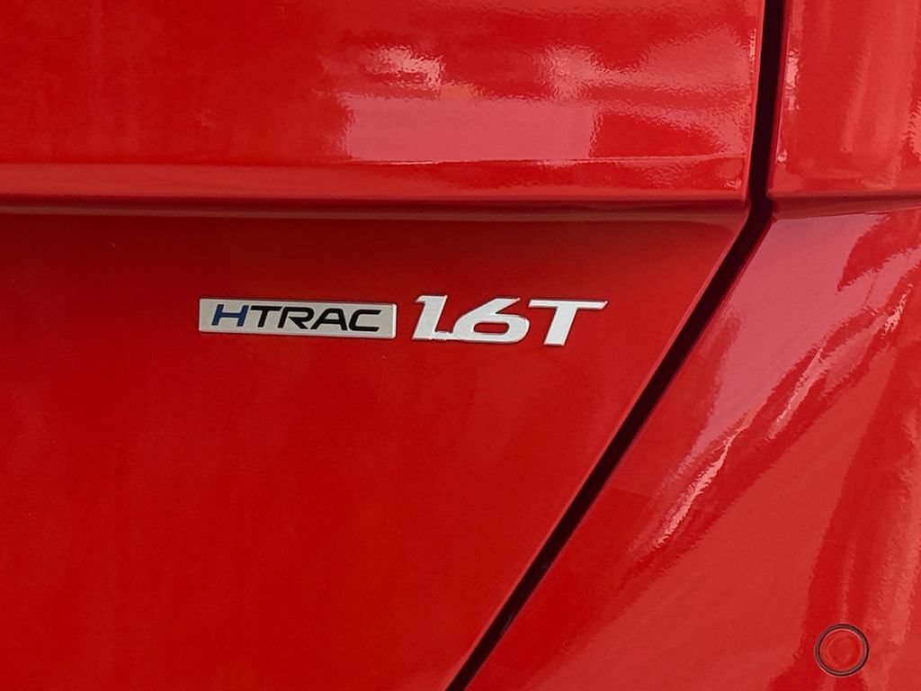 New 2026 Hyundai Kona Limited AWD/4WD image 12