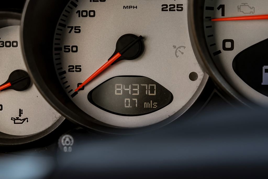 Used 2009 Porsche 911 Turbo image 16