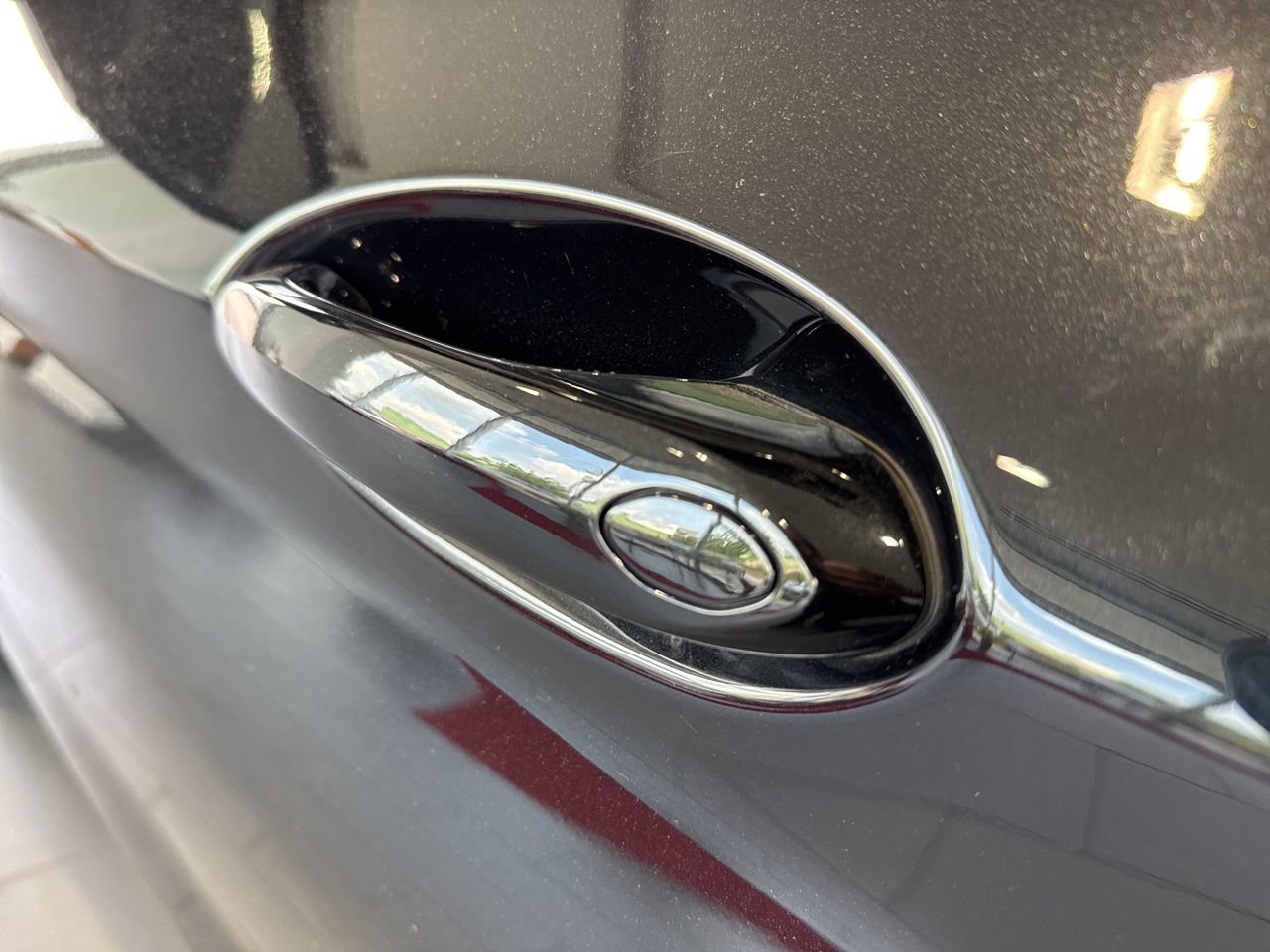 Certified 2024 BMW X3 M40i w/ Premium Package AWD/4WD image 12