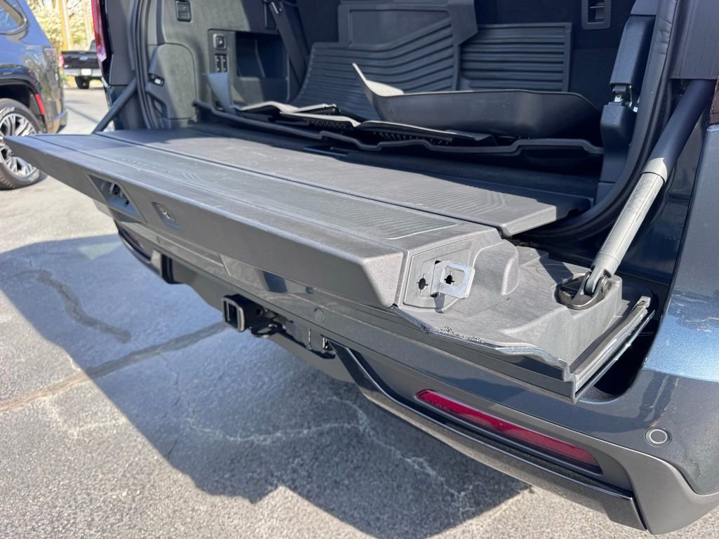 Used 2025 Ford Expedition Tremor image 47