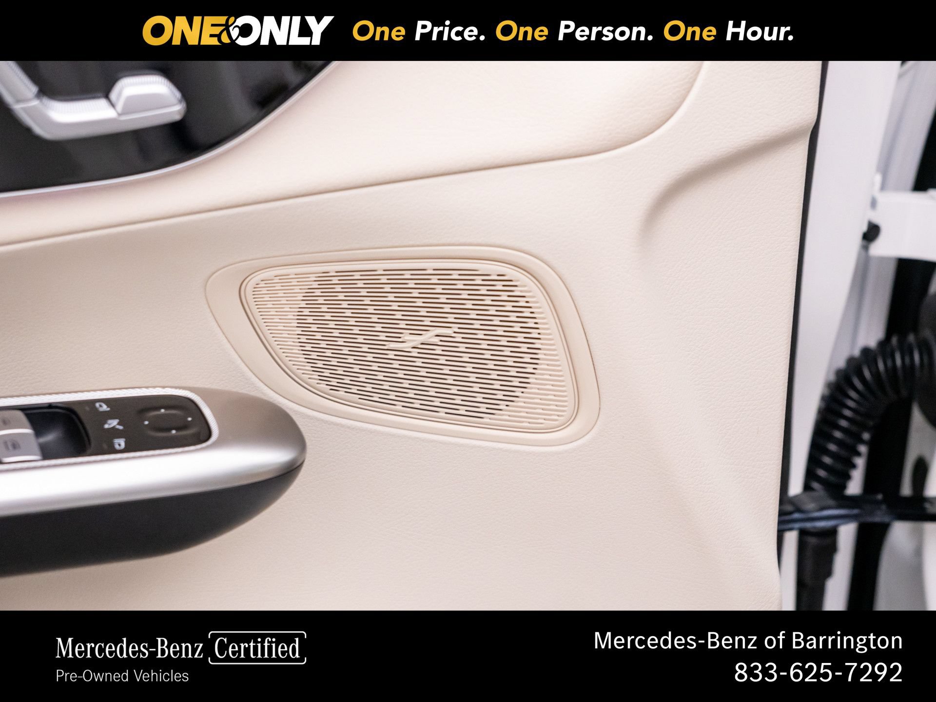 Certified 2025 Mercedes-Benz GLC 300 4MATIC image 15