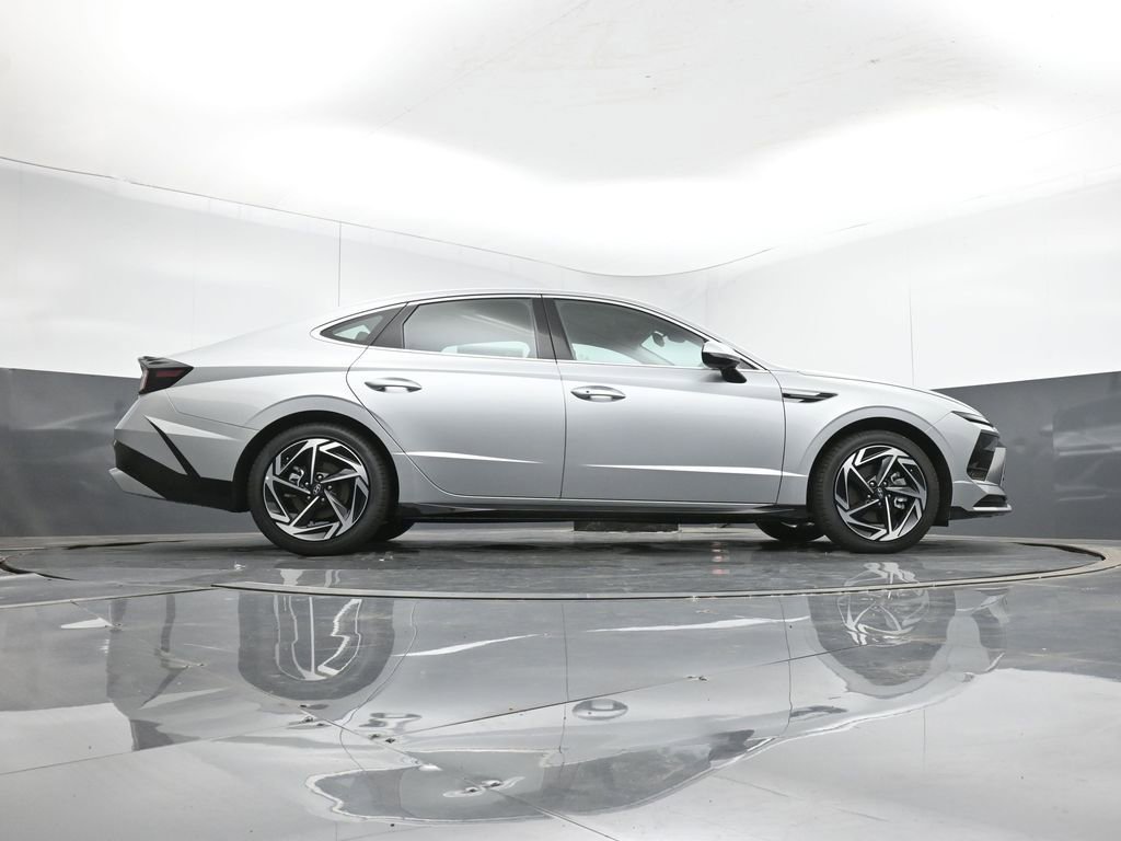 New 2026 Hyundai Sonata SEL image 40