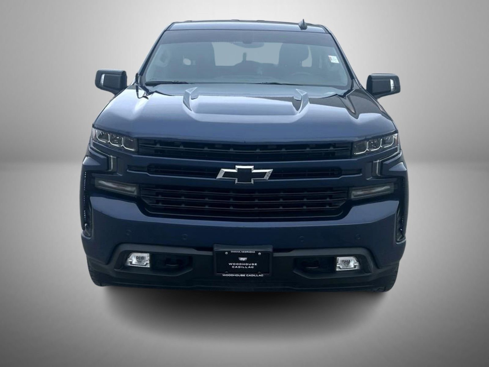 Used 2019 Chevrolet Silverado 1500 RST w/ All-Star Edition image 2