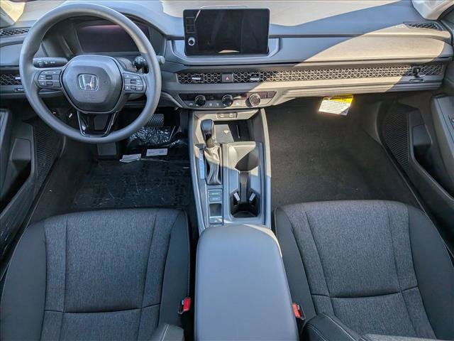 New 2026 Honda Accord Touring image 13