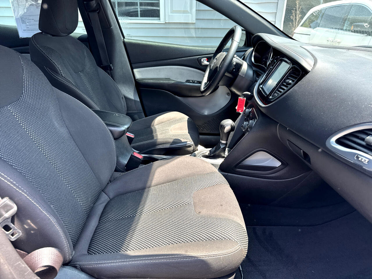 Used 2014 Dodge Dart SXT image 13