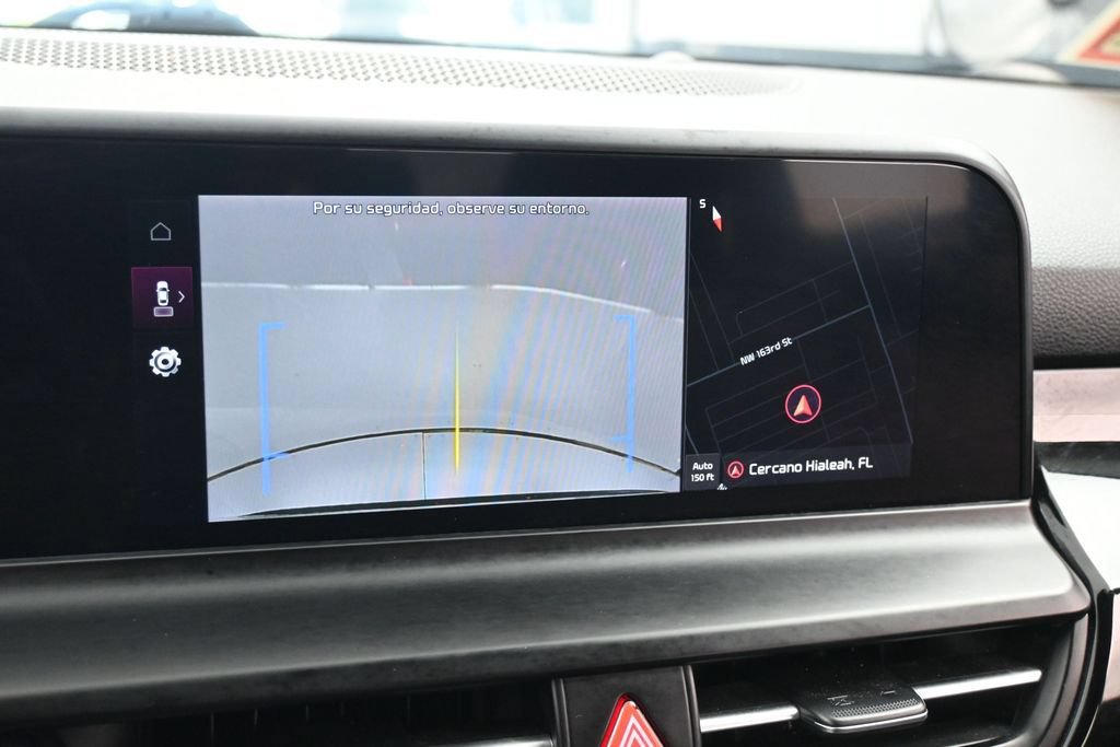 Used 2024 Kia Seltos S FWD image 18