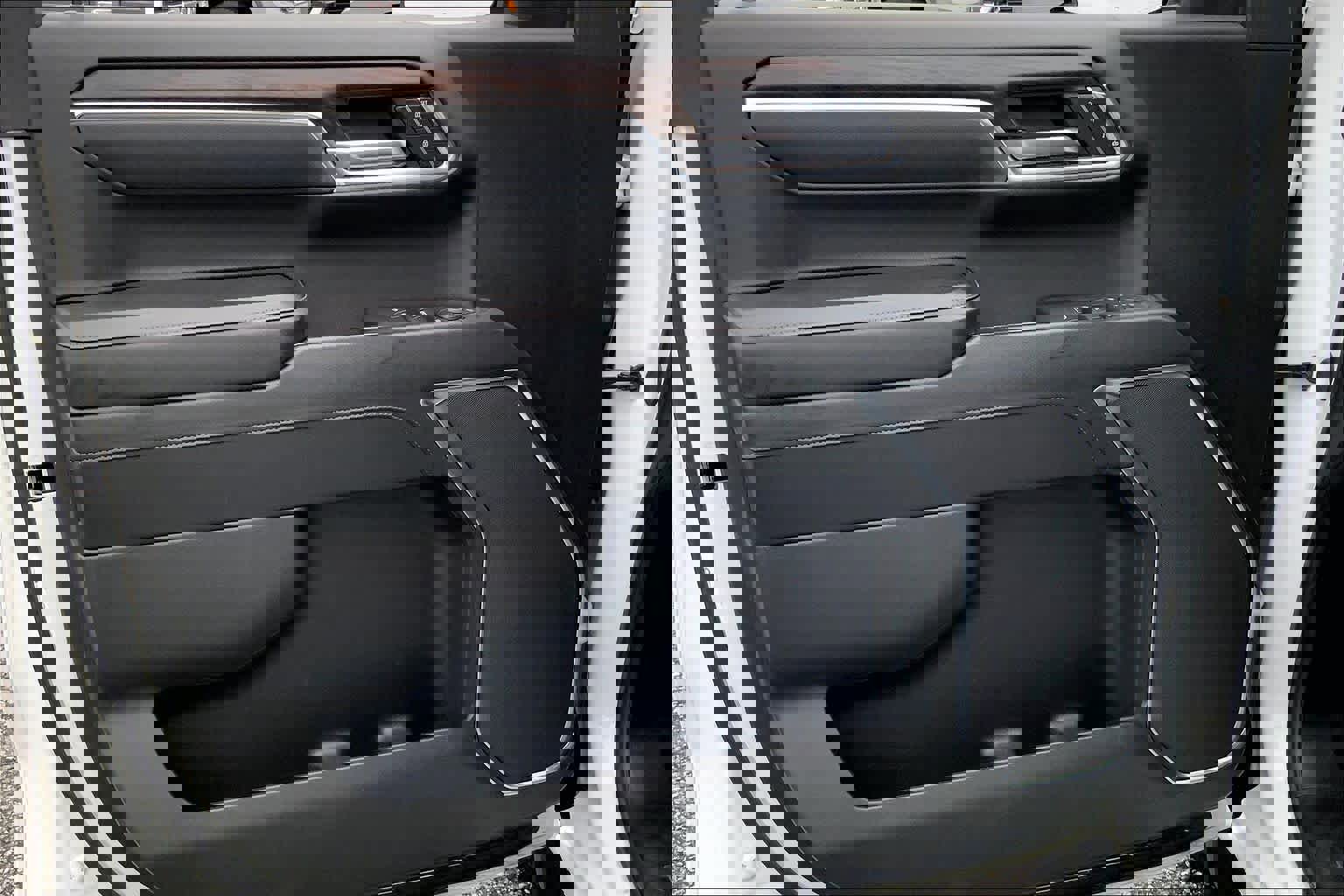 Used 2025 GMC Sierra 1500 SLT image 20