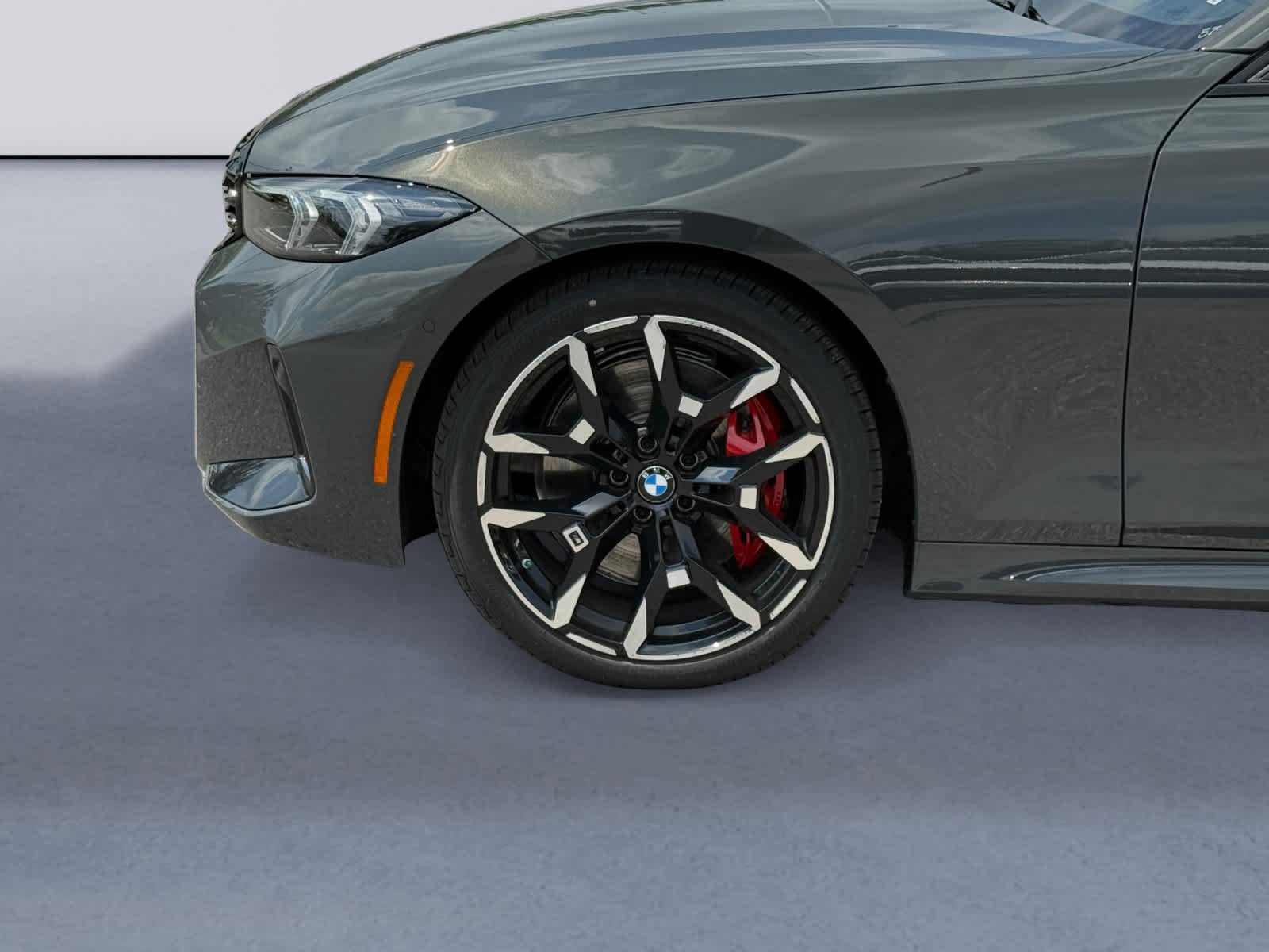 New 2026 BMW M340i w/ Premium Package RWD image 9