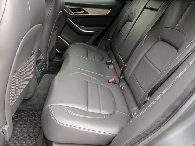 New 2026 Jaguar F-PACE R-Dynamic S image 15