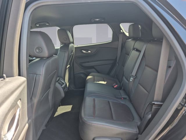 Used 2023 Chevrolet Blazer RS w/ Driver Confidence II Package image 16