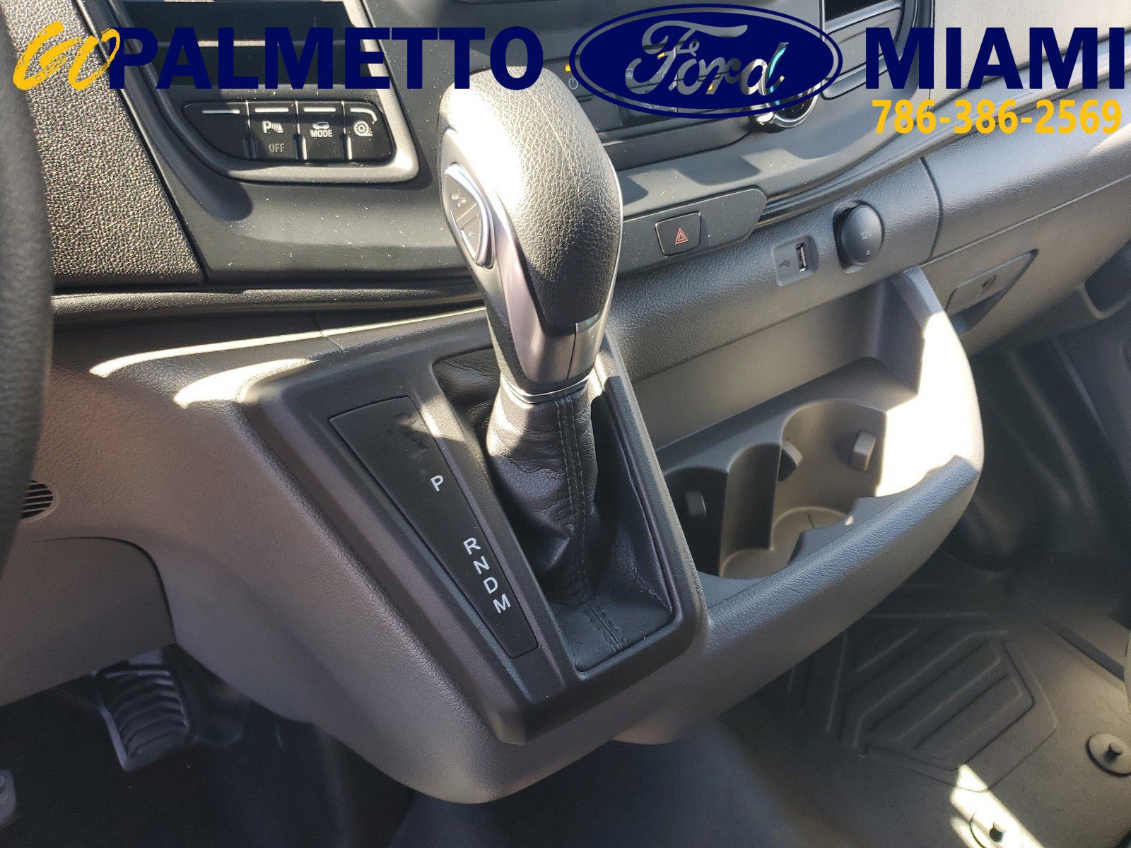 Used 2024 Ford Transit 150 Low Roof image 18