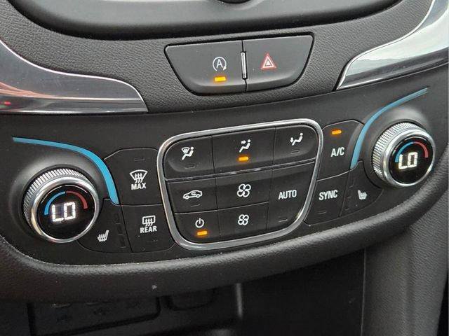 Used 2024 Chevrolet Equinox LT FWD image 26
