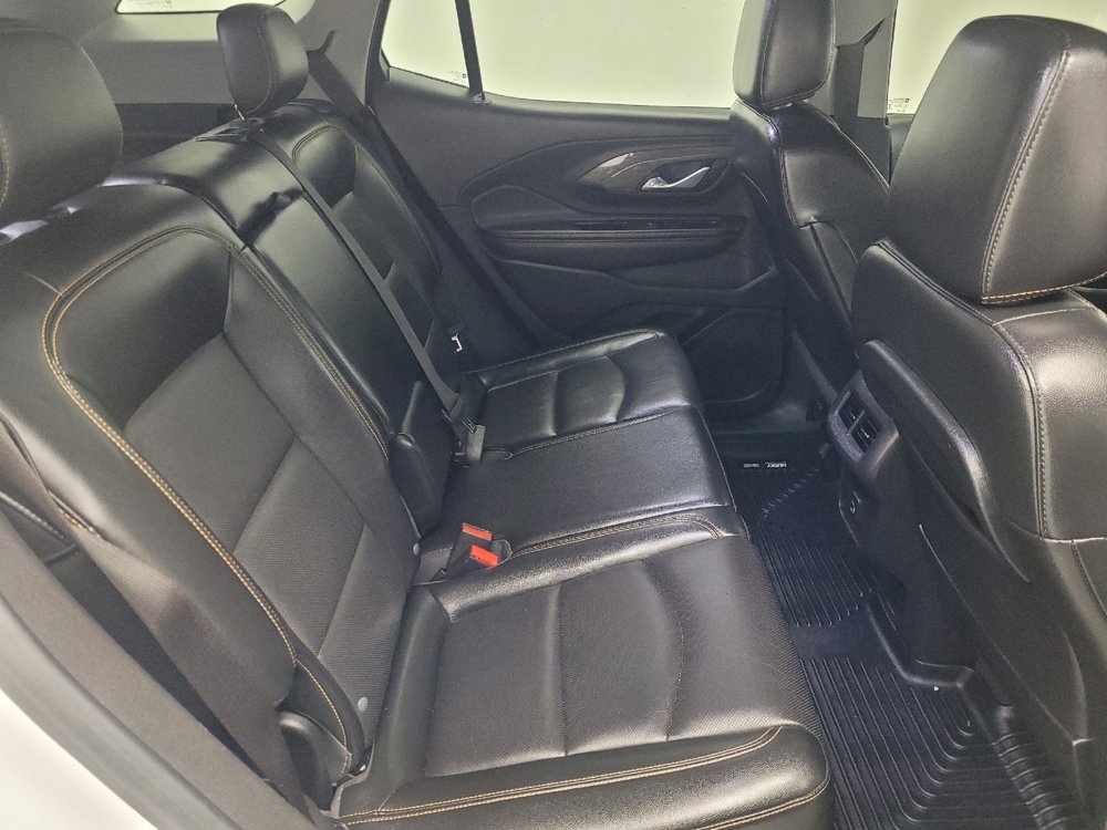 Used 2020 GMC Terrain SLT image 19