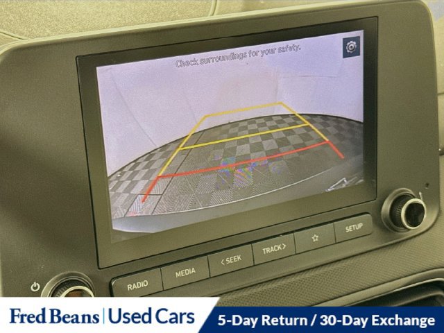 Used 2022 Hyundai Kona SEL AWD/4WD image 5