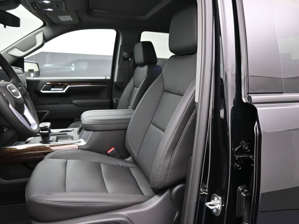 New 2026 GMC Sierra 1500 Elevation w/ Elevation Premium Package image 11