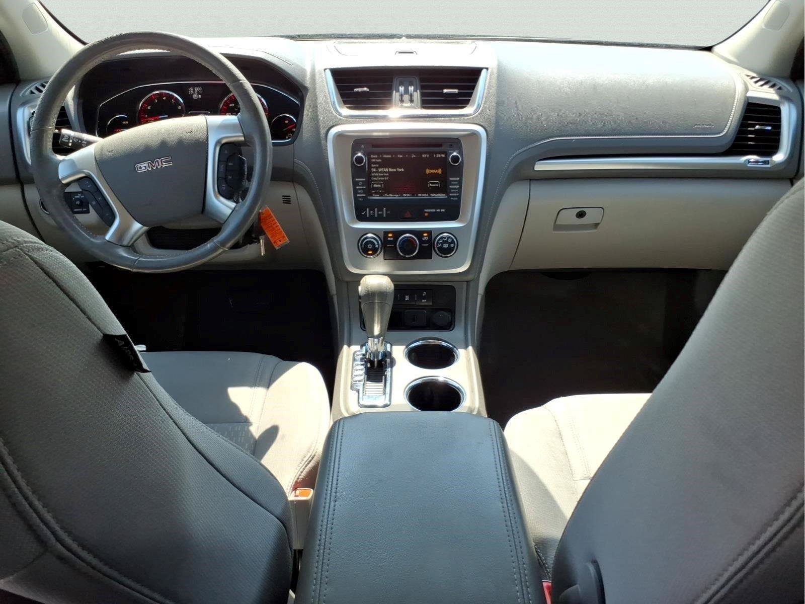 Used 2016 GMC Acadia SLE FWD image 15