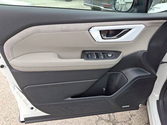 New 2026 Subaru Forester Limited image 13