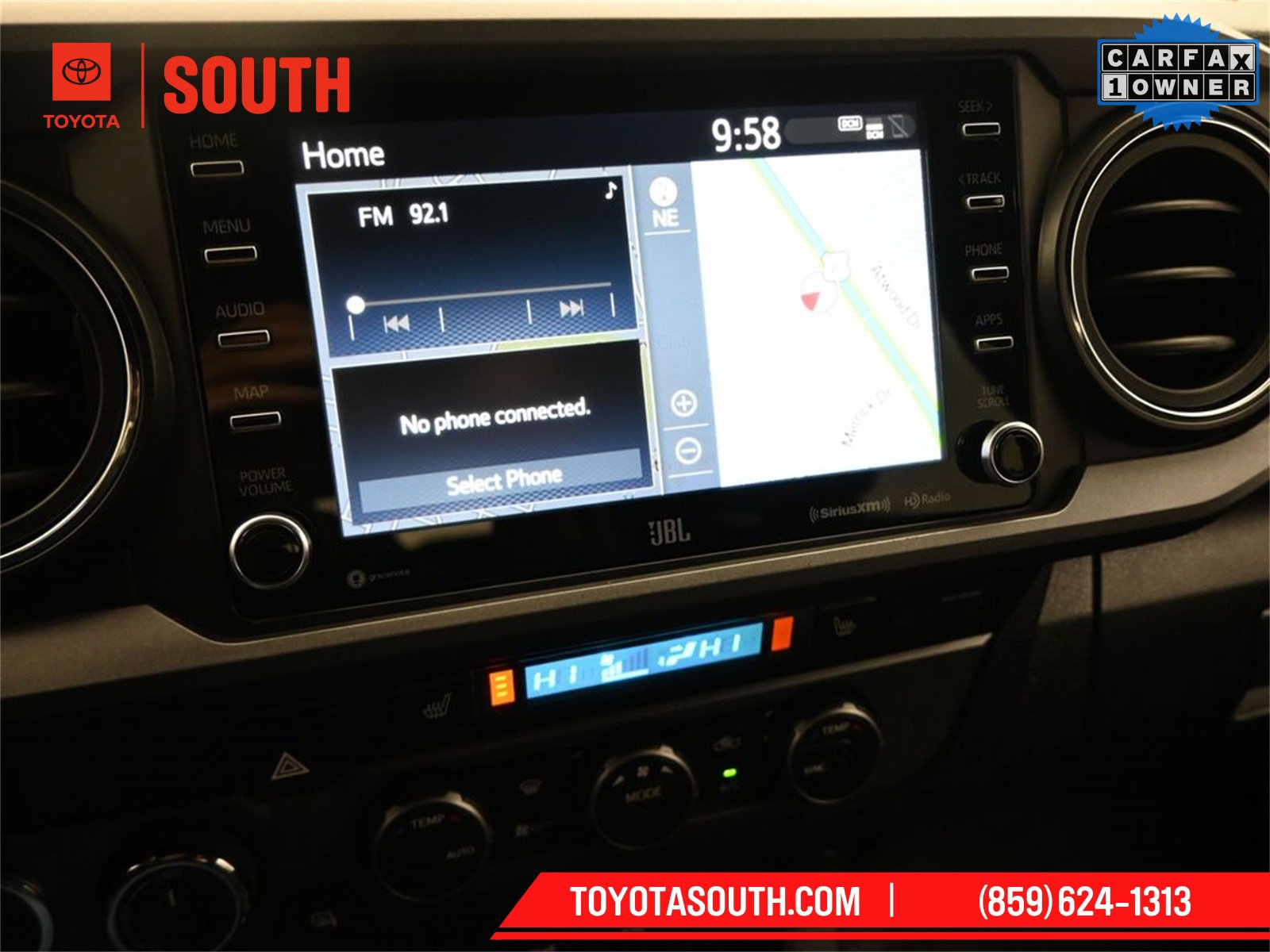 Used 2023 Toyota Tacoma TRD Pro image 13
