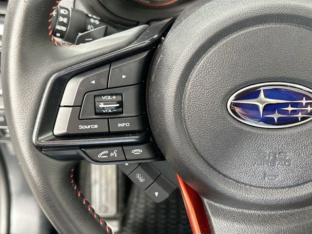Used 2022 Subaru Forester Sport image 22