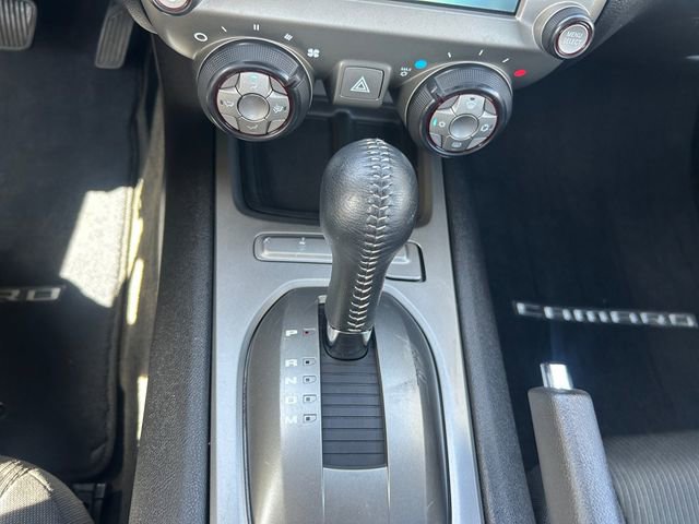 Used 2014 Chevrolet Camaro LT w/ RS Package image 15