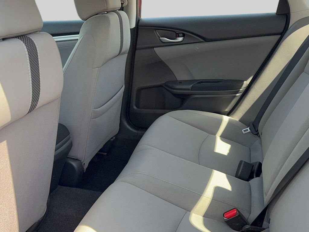 Used 2019 Honda Civic EX image 10