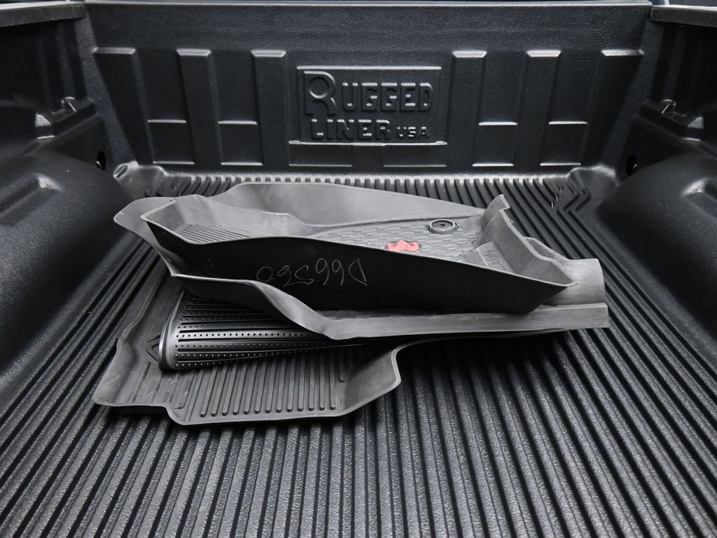 Used 2021 RAM 1500 Rebel image 16