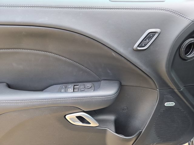 Used 2022 Dodge Challenger R/T w/ T/A Package RWD image 20