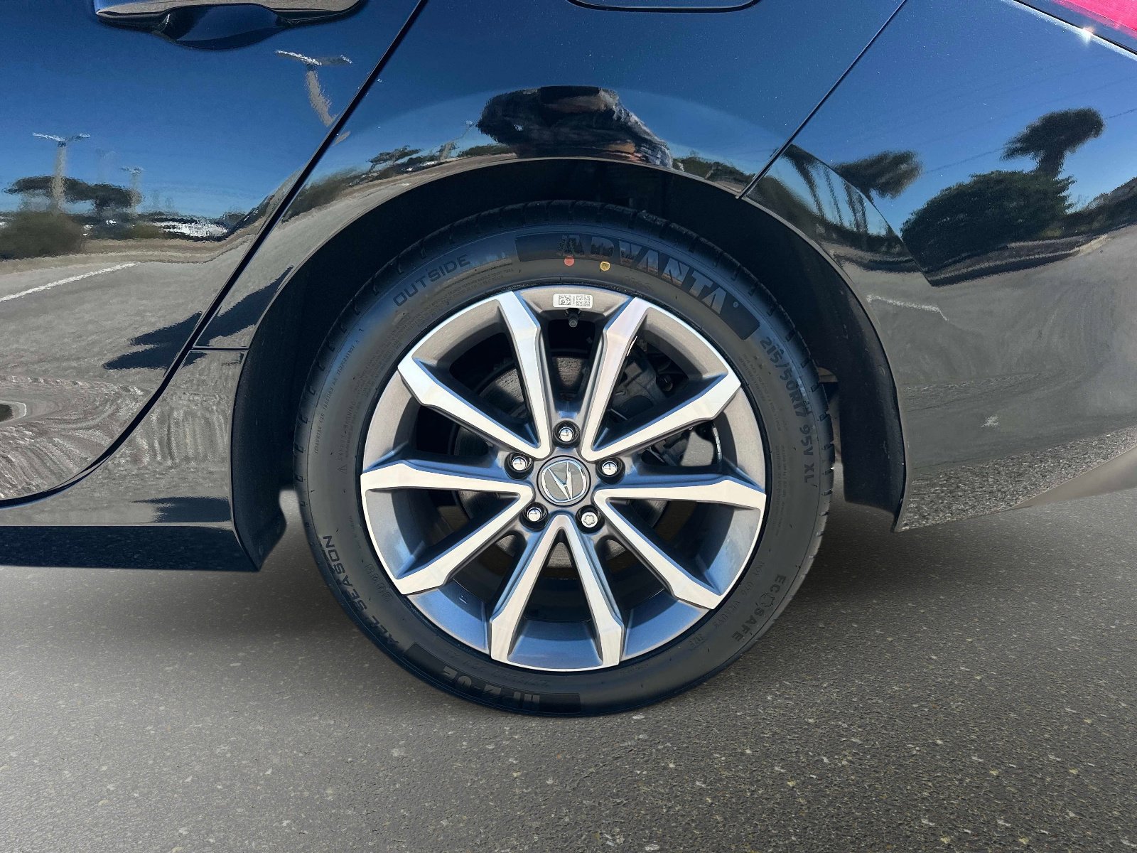 Certified 2025 Acura Integra image 10