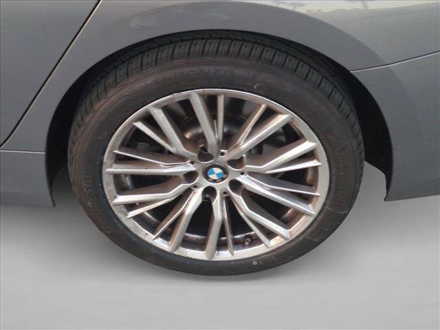 Used 2024 BMW 330i Sedan w/ Convenience Package RWD image 25