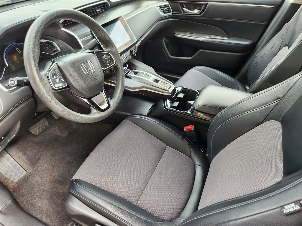 Used 2018 Honda Clarity Plug-In Hybrid image 6