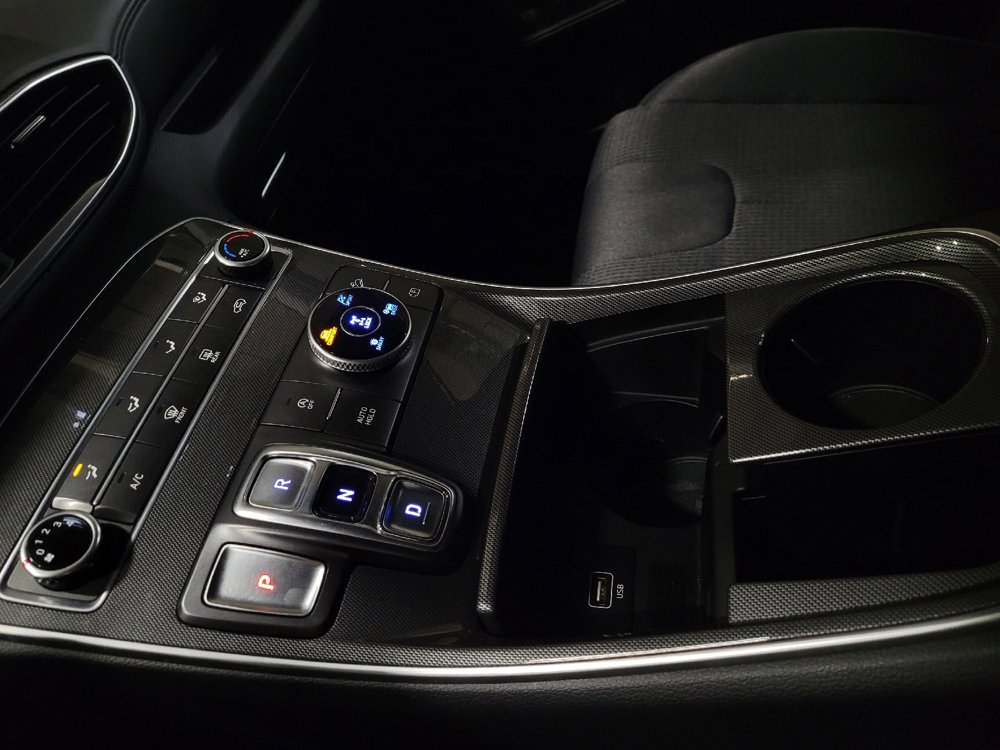 Used 2023 Hyundai Santa Fe SE image 26