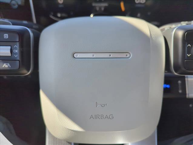 Used 2024 Hyundai Santa Fe Limited image 25