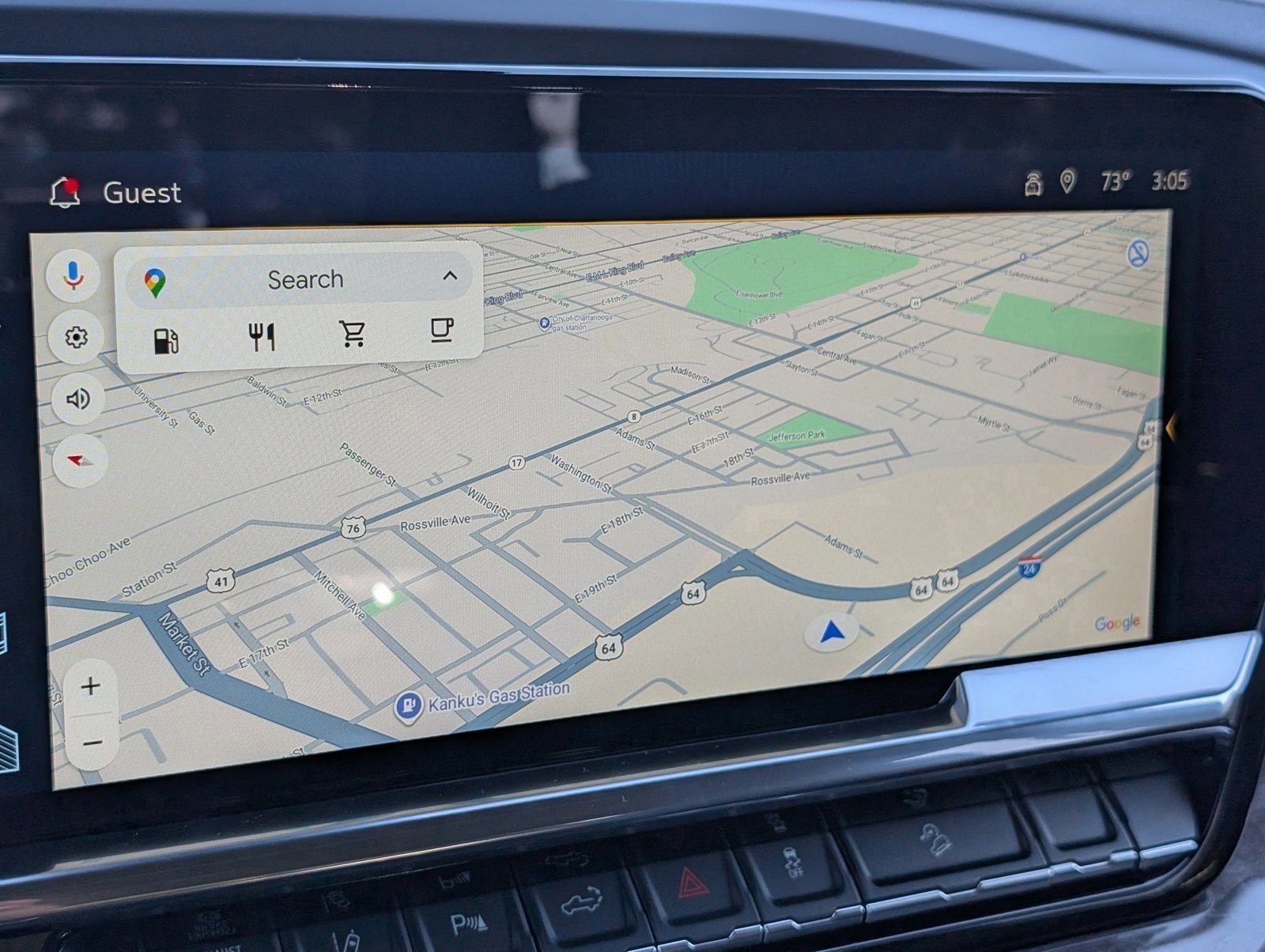 New 2026 Chevrolet Silverado 2500 LTZ w/ LTZ Premium Package image 21