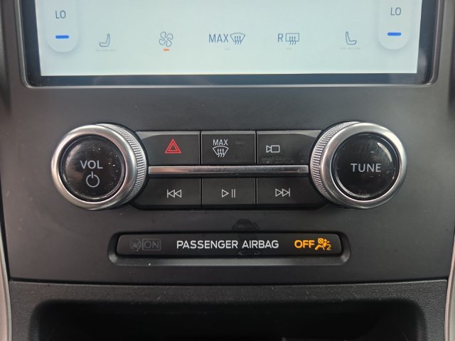 Used 2022 Ford Edge SEL w/ Sport Appearance Package AWD/4WD image 25