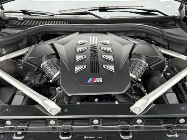 Certified 2023 BMW X7 M60i w/ Executive Package AWD/4WD image 34