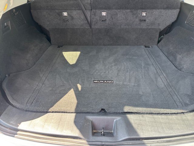 Used 2023 Nissan Murano SL FWD image 50