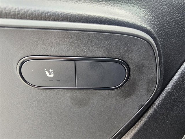 New 2026 Mercedes-Benz Sprinter 144 Cargo image 17