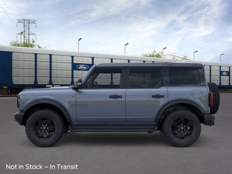 New 2025 Ford Bronco Outer Banks image 30