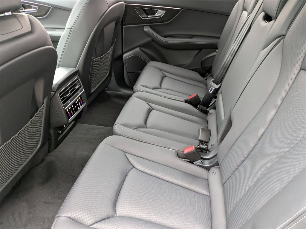 New 2026 Audi Q7 3.0T Premium Plus image 29