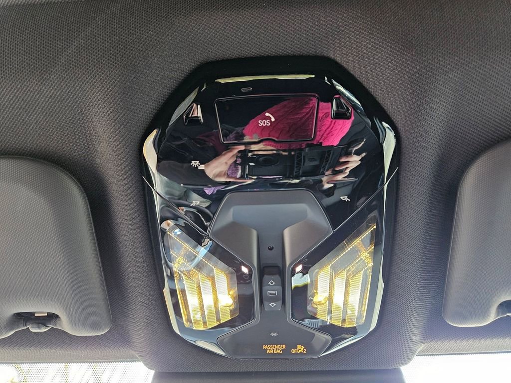 New 2026 BMW X3 xDrive30 w/ Convenience Package image 17