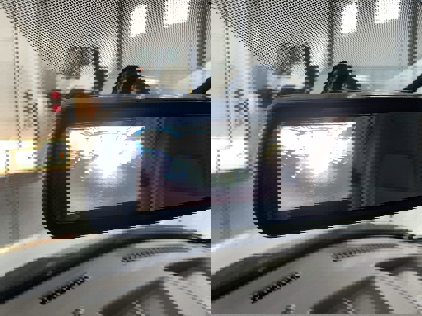 Used 2025 GMC Savana 3500 Extended RWD image 19