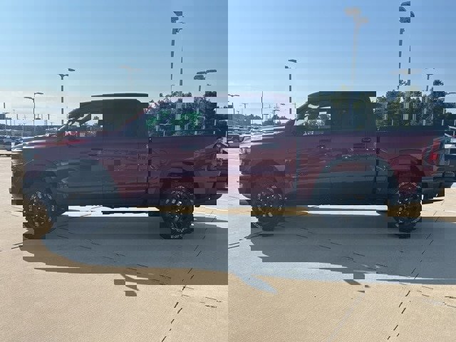 New 2026 RAM 1500 Rebel image 6