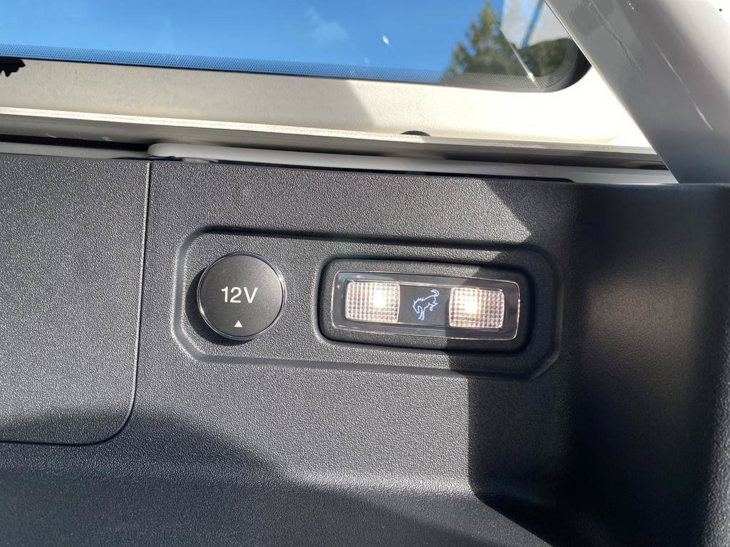 New 2025 Ford Bronco Badlands AWD/4WD image 19
