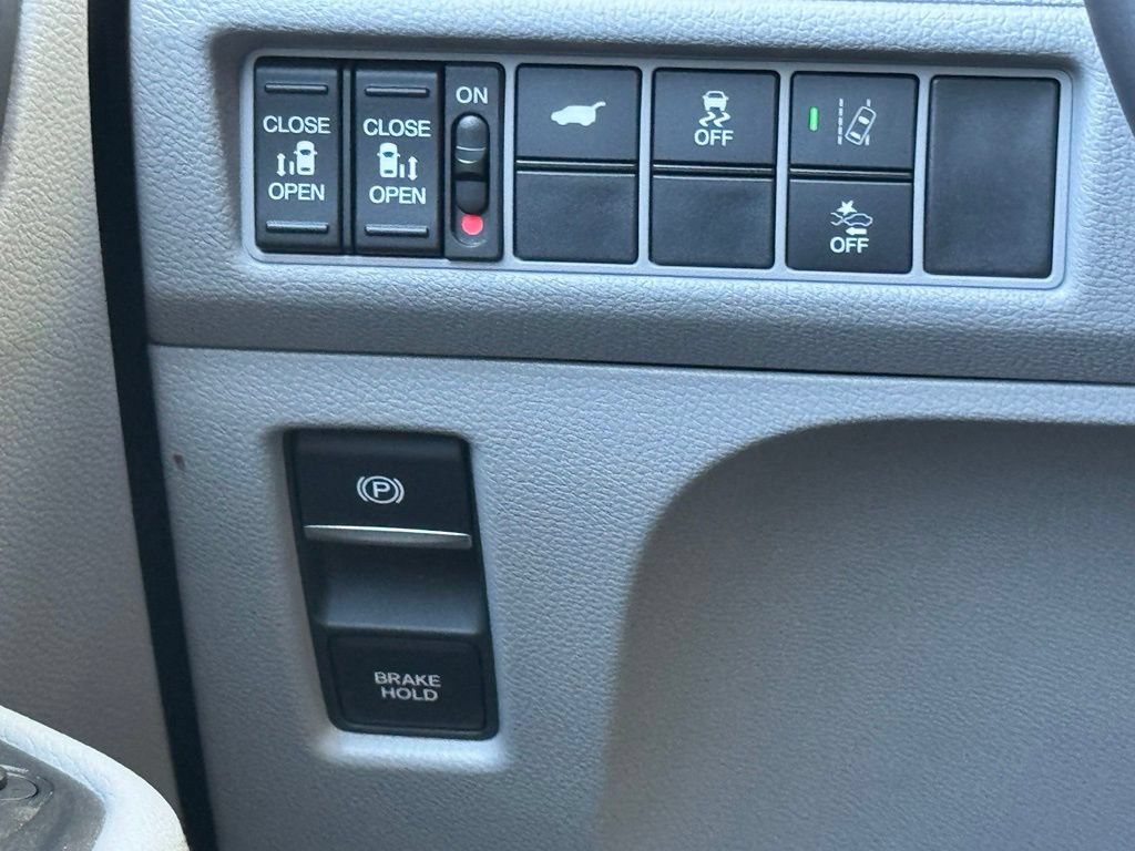 Certified 2019 Honda Odyssey EX-L image 27