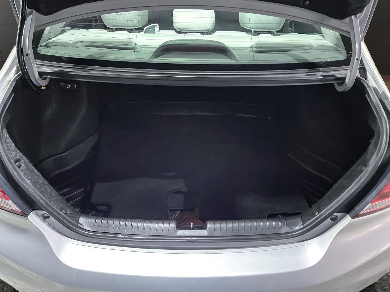 Used 2015 Honda Civic LX image 18