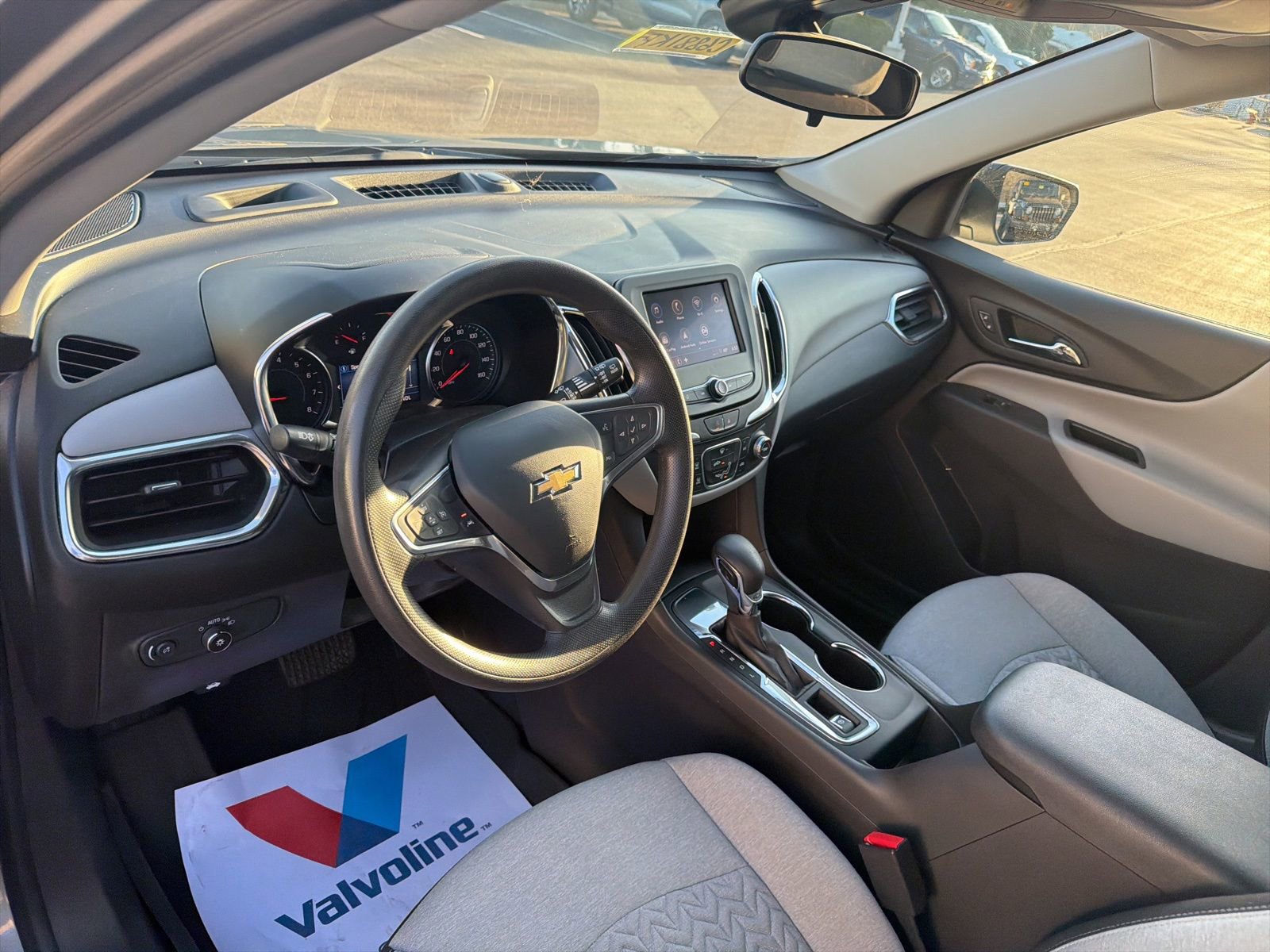 Certified 2023 Chevrolet Equinox LS w/ LS Convenience Package image 10