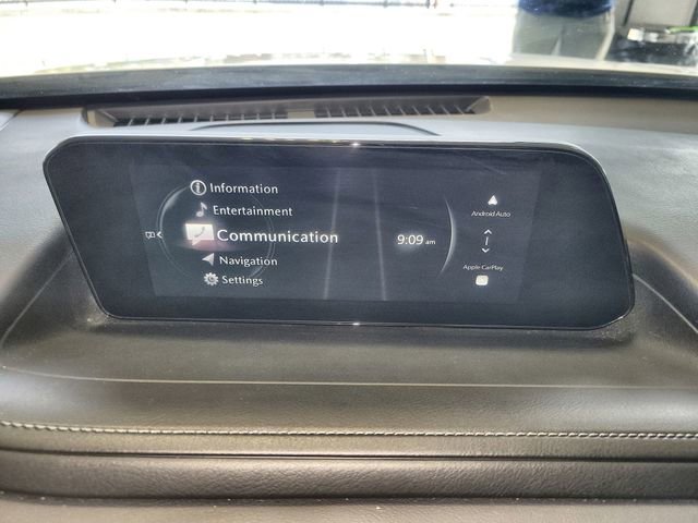 Used 2025 MAZDA CX-30 AWD 2.5 S w/ Preferred Package image 18